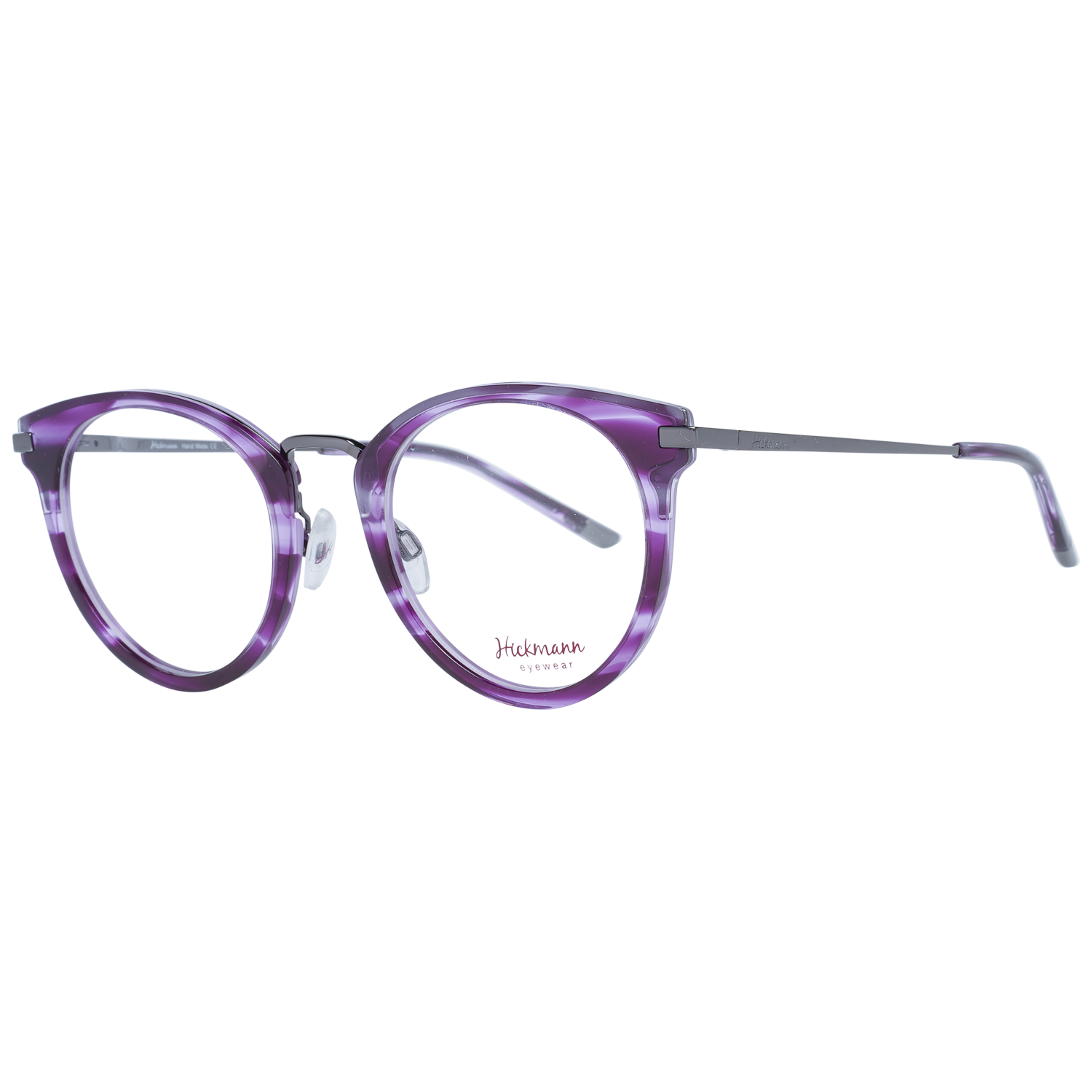 Ana Hickmann Brille HI6072 E01 49