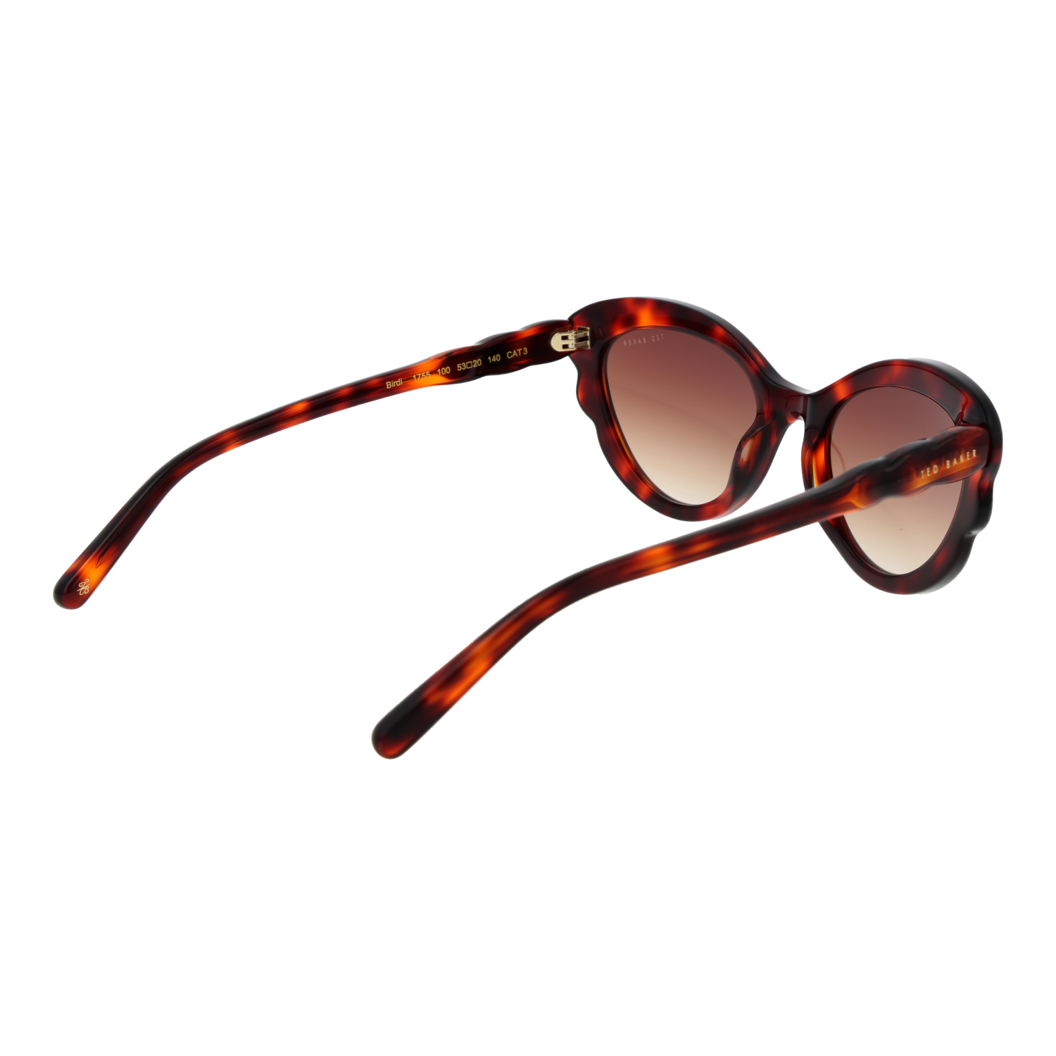 Ted Baker Sonnenbrille TB1755 100 53