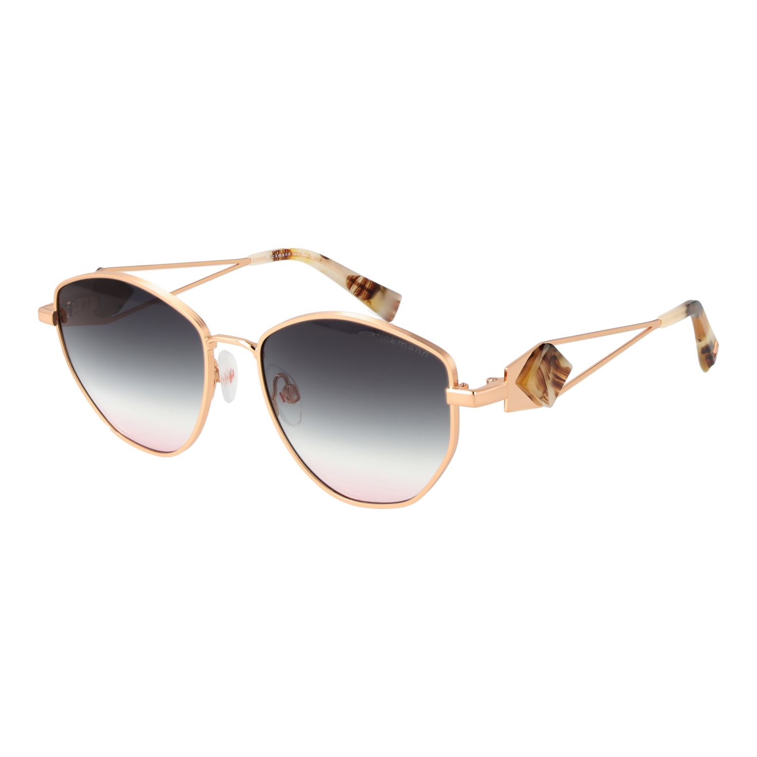 Ana Hickmann Sunglasses HI3187 05A 54