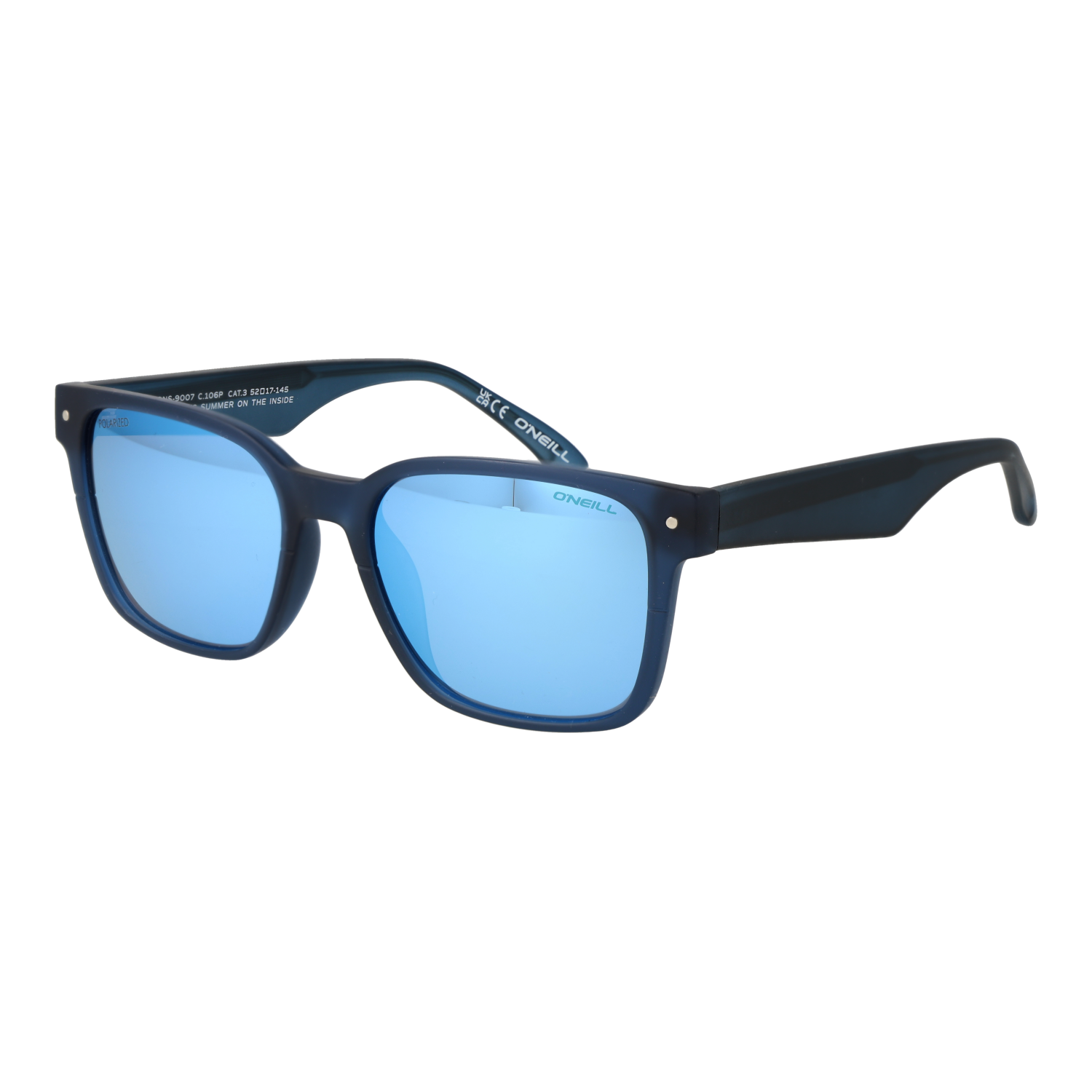 O'Neill Sonnenbrille ONS 9007 2.0 106P 52