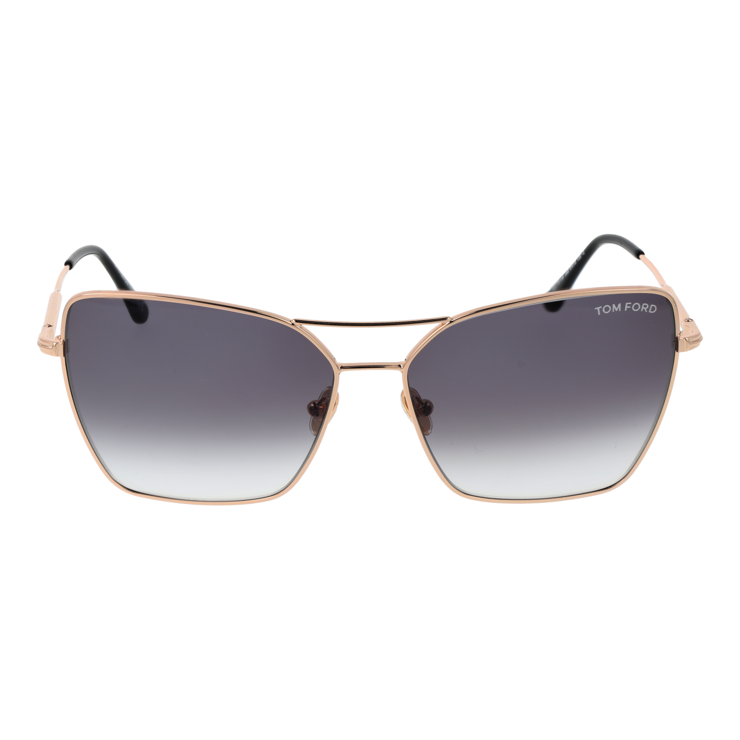 Tom Ford Sunglasses FT0738 28B 61