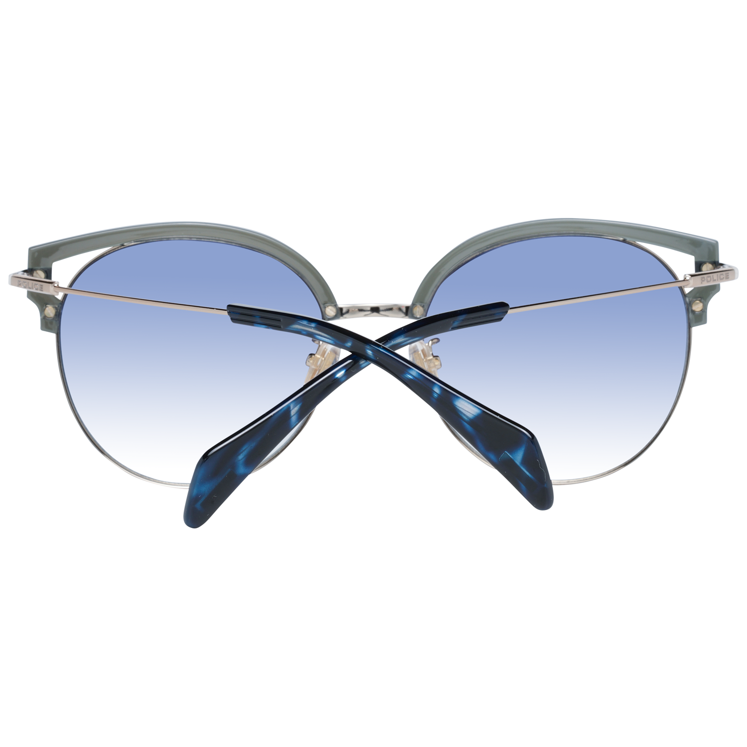 Police Sonnenbrille SPL739 8FFB 54