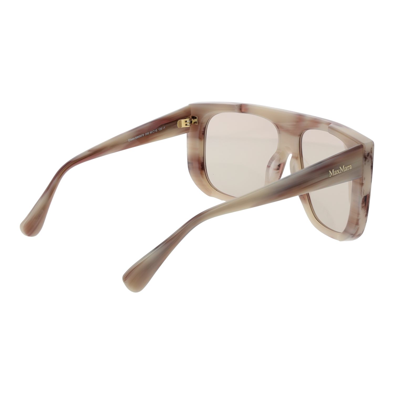 Max Mara Sonnenbrille MM0073 20E 60