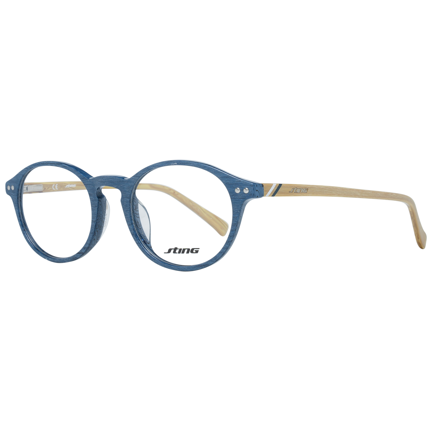 Sting Brille VST6527 0AR4 47