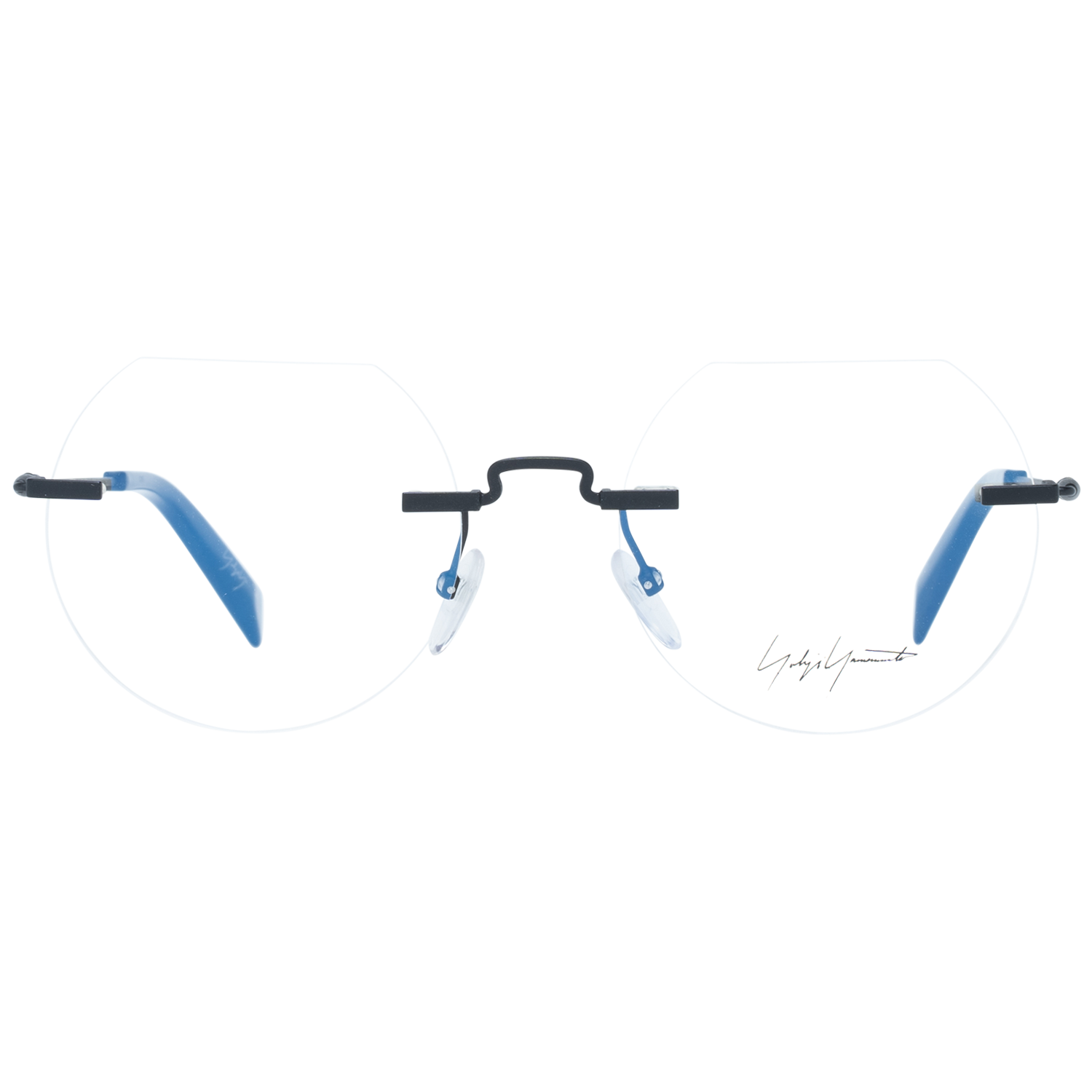 Yohji Yamamoto Optical Frame YY3018 002 53