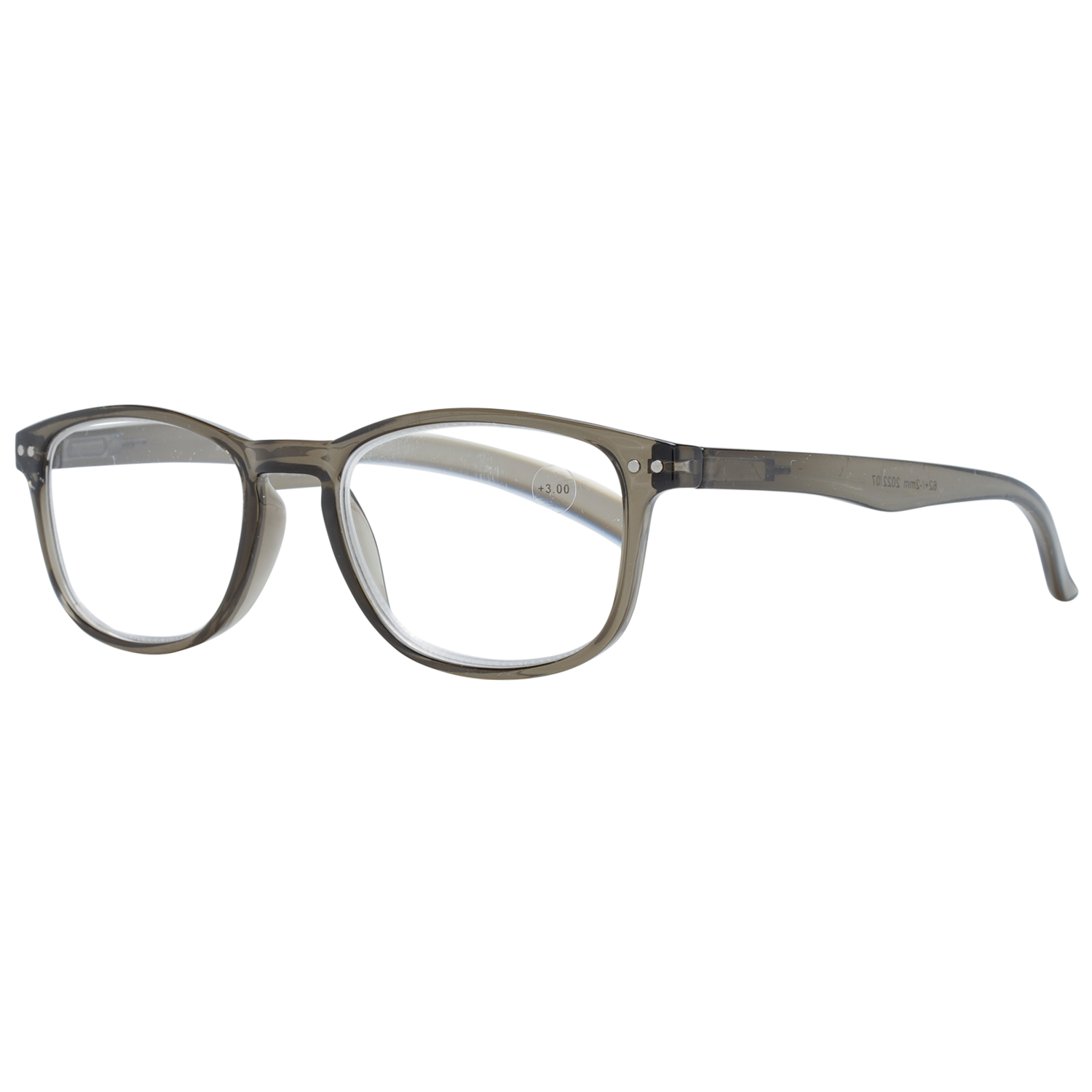 Reading by Red Lesebrille REDRBR00430 50 + 3.0 dpt.