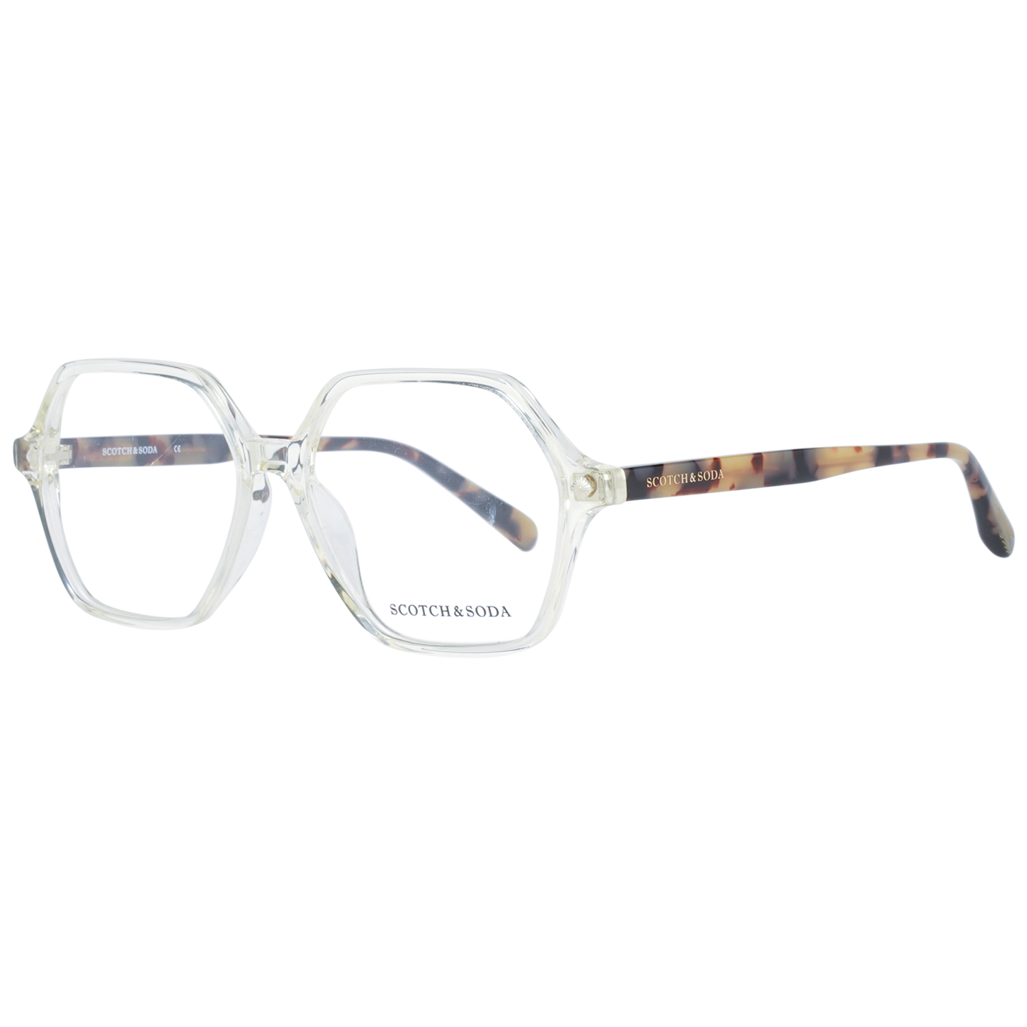 Scotch & Soda Optical Frame SS3014 487 53