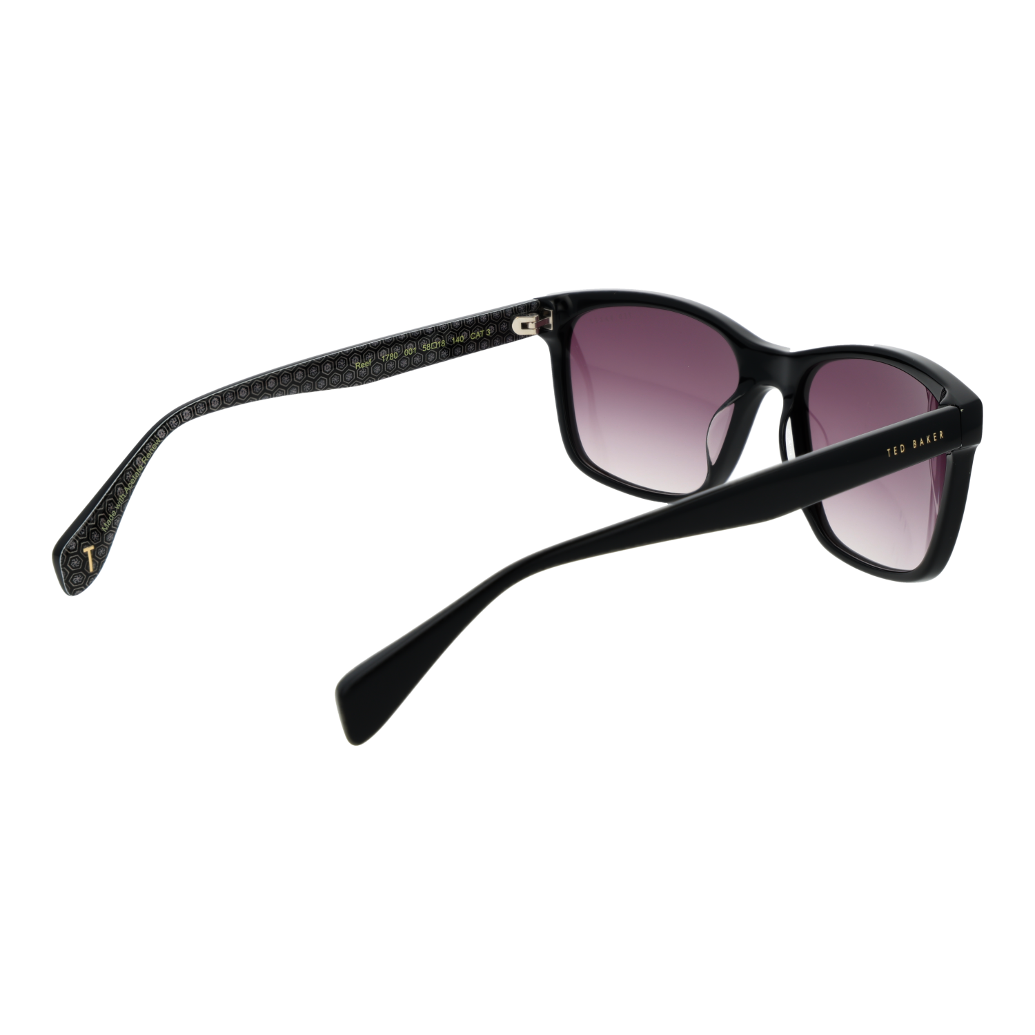 Ted Baker Sonnenbrille TB1780 001 58
