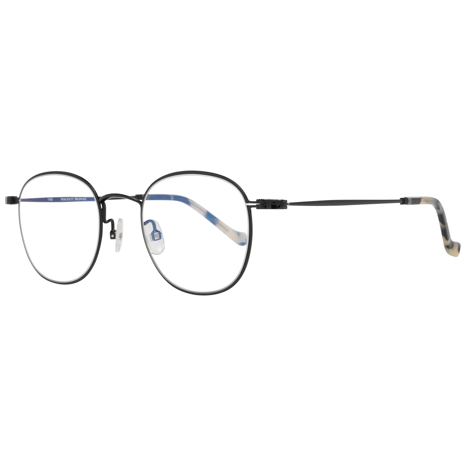 Hackett Bespoke Optical Frame HEB242 002 48