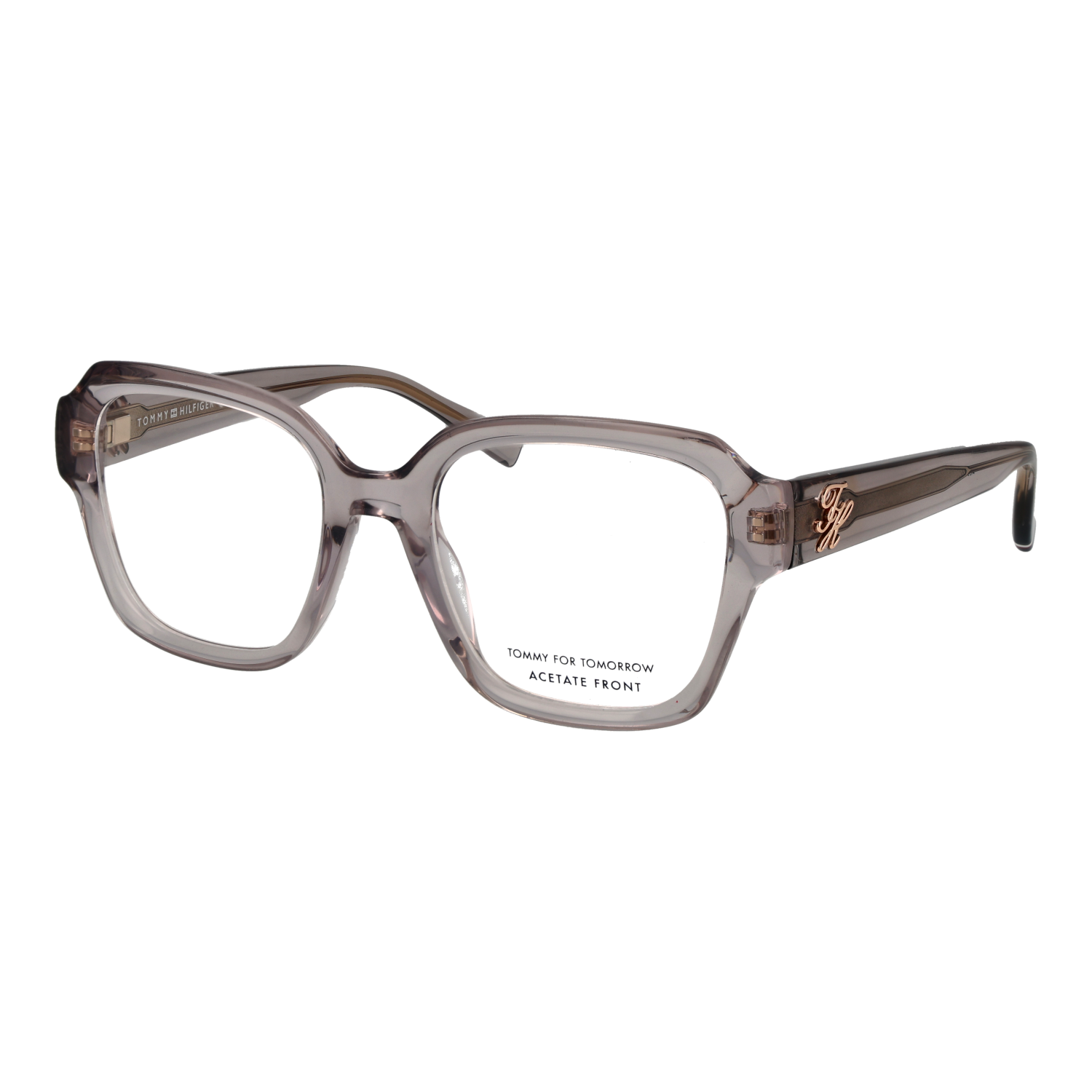 Tommy Hilfiger Brillenfassung TH 2406 35J19 51