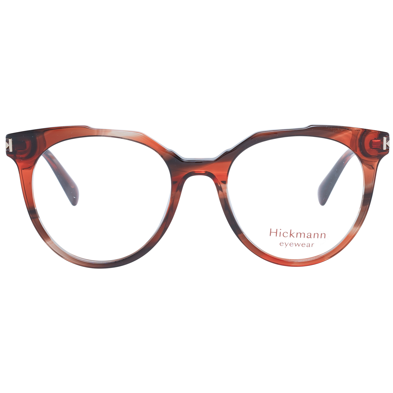 Ana Hickmann Brille HI6232 E03 50