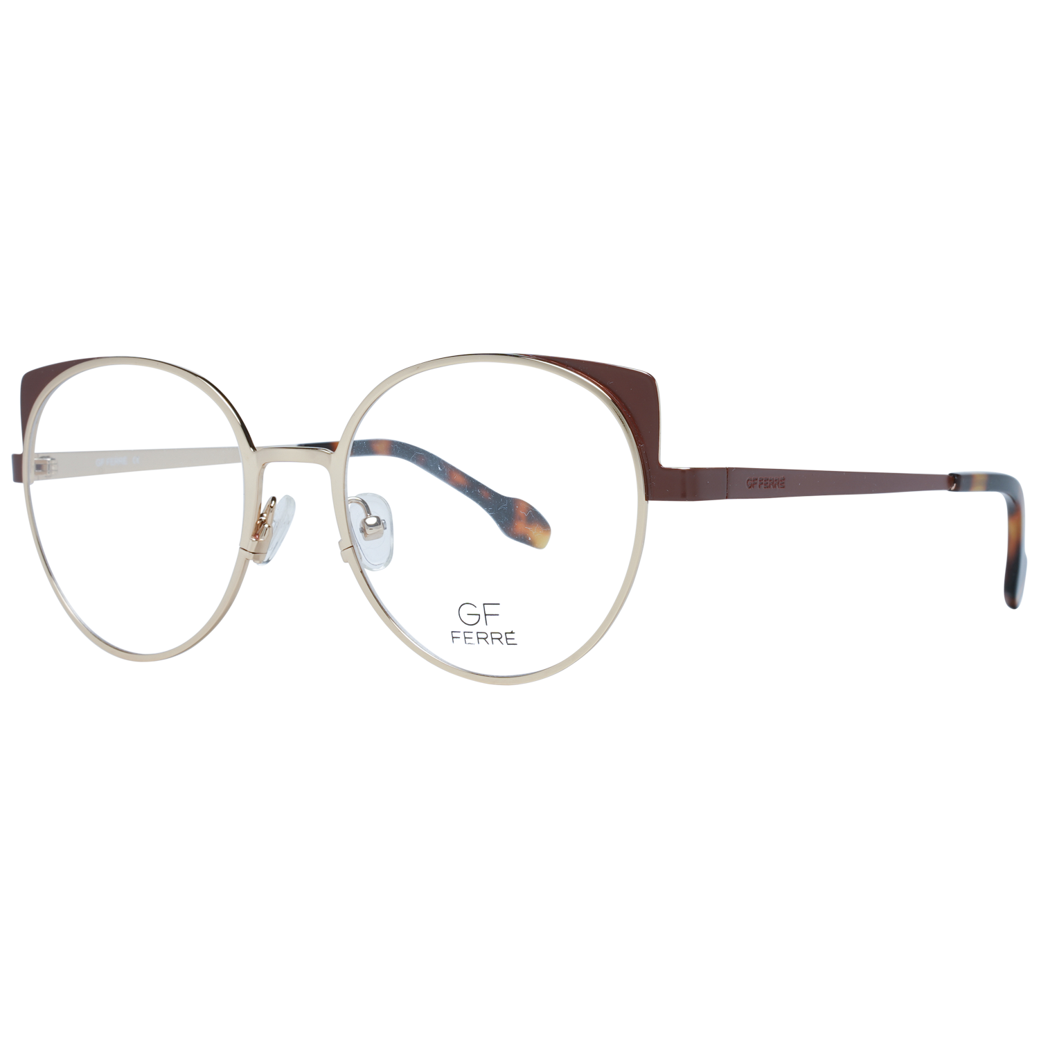 Gianfranco Ferre Optical Frame GFF0218 005 52