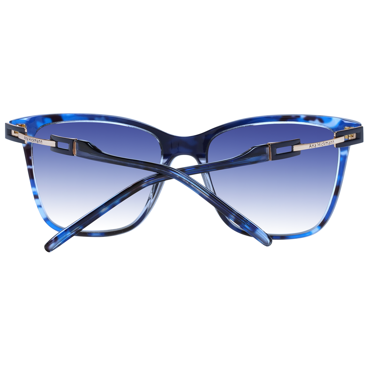 Ana Hickmann Sonnenbrille AH9348 C03 55