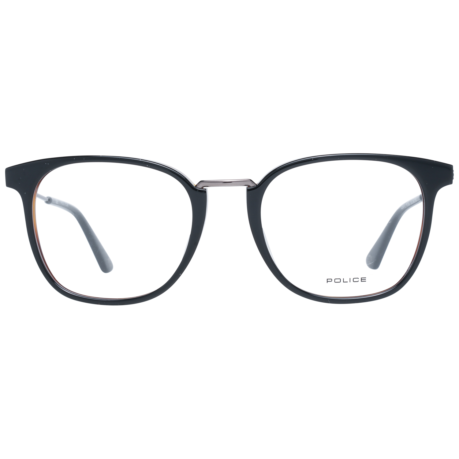 Police Brille VPL686 0NK7 51