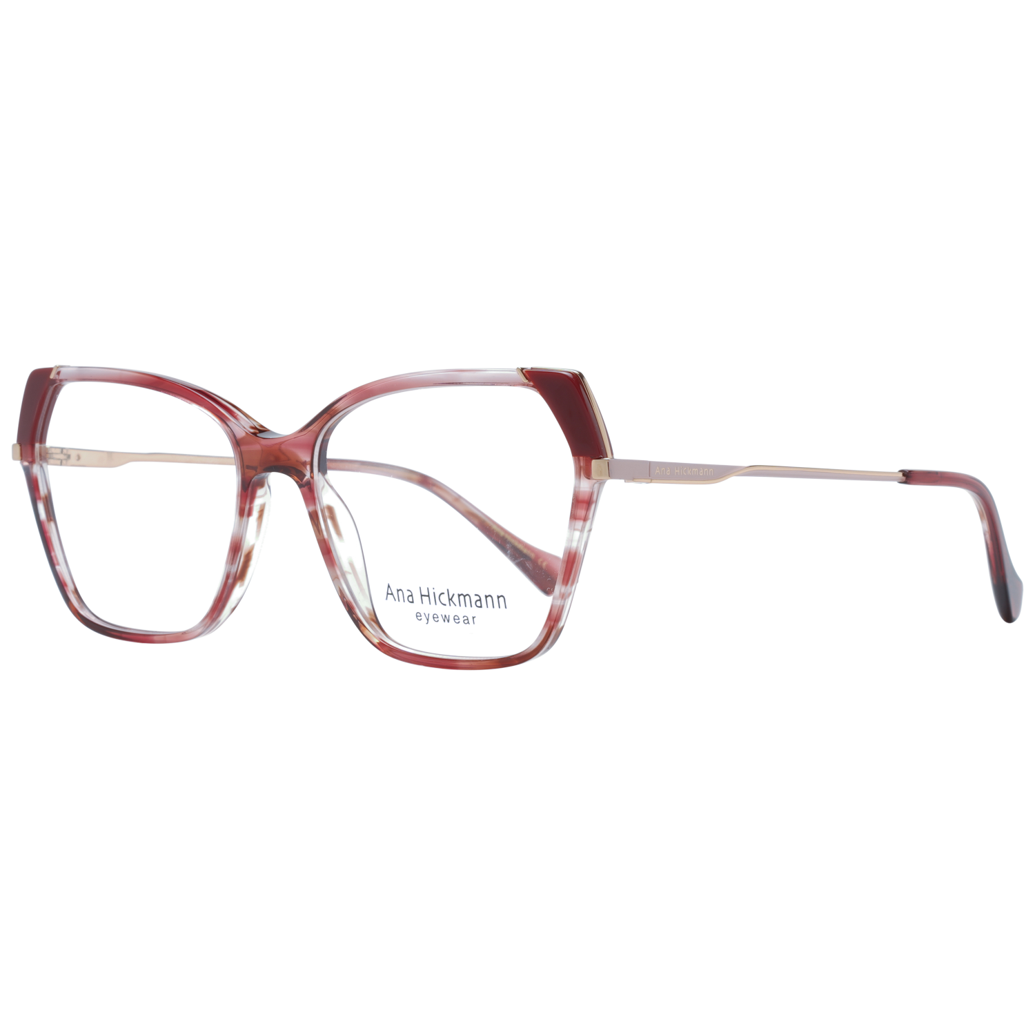 Ana Hickmann Brille AH6466 P03 54