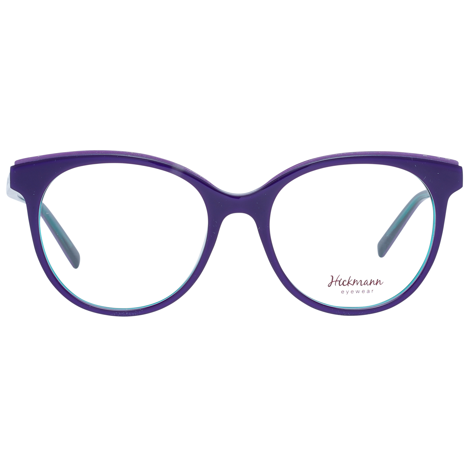 Ana Hickmann Brille HI6103 H03 50