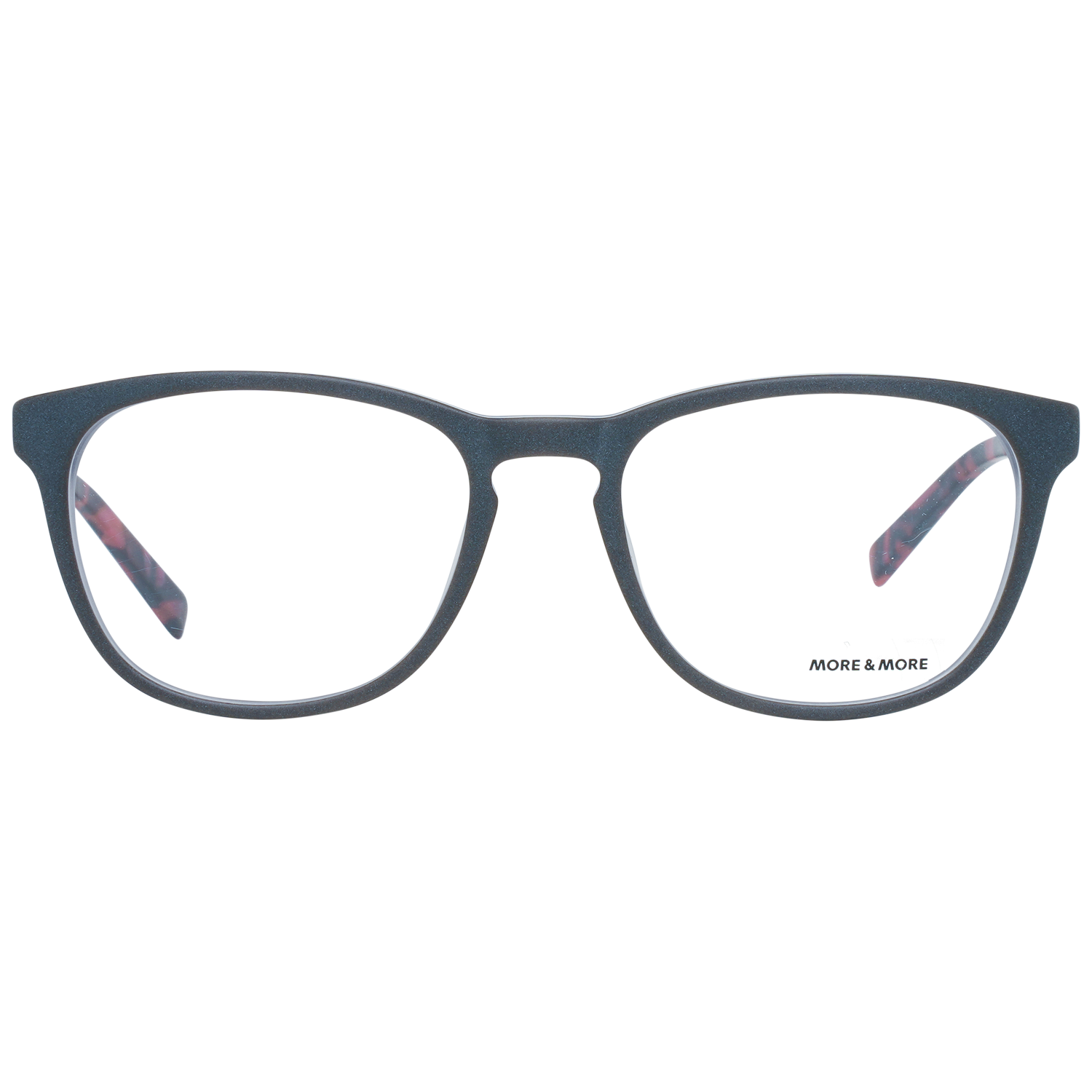 More & More Brille 50507 880 51