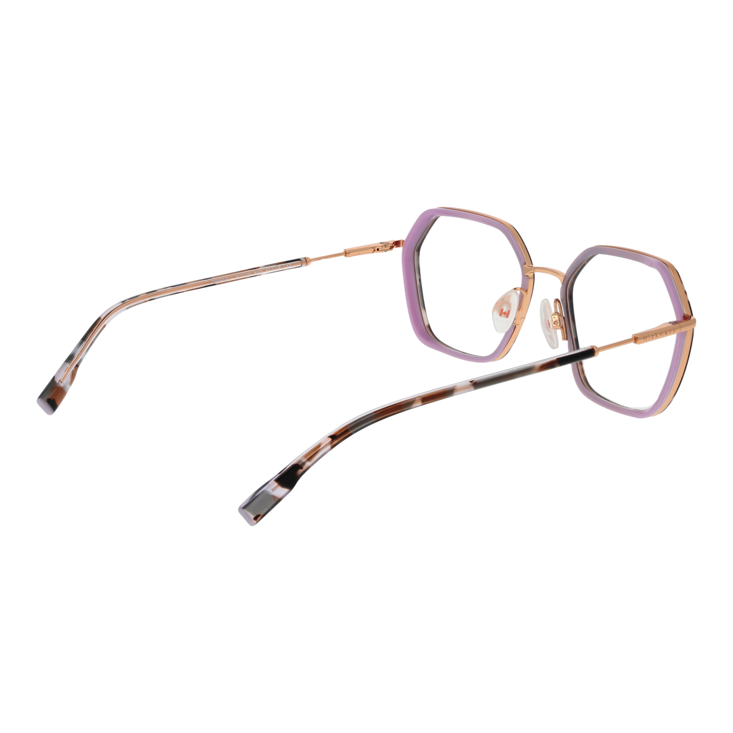 Ana Hickmann Brillenfassung HI1196 H02 51