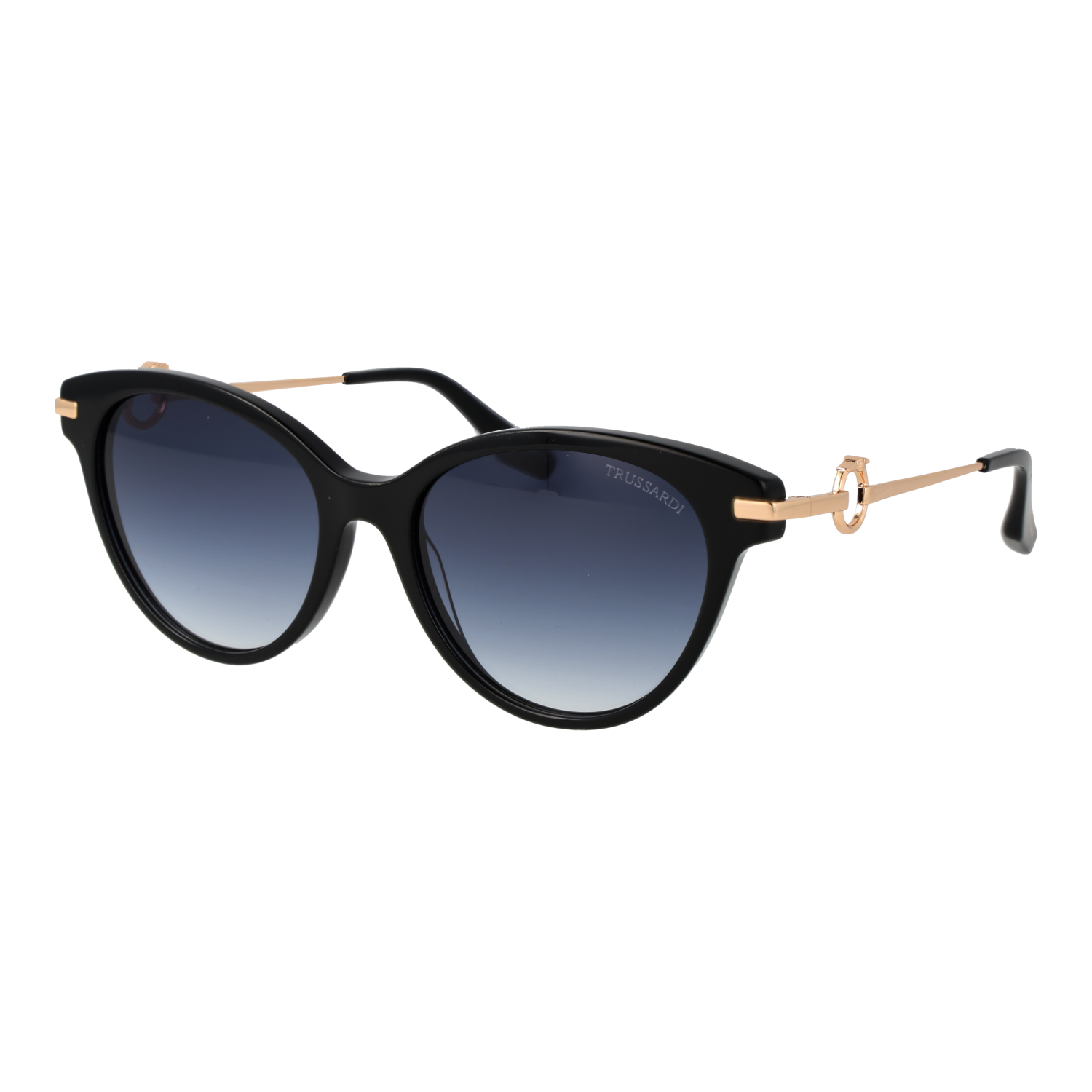 Trussardi Sonnenbrille TSW9025 A01 55