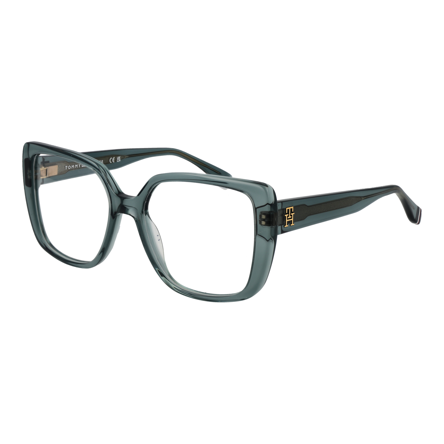 Tommy Hilfiger Brillenfassung TH 2348 ZI917 53
