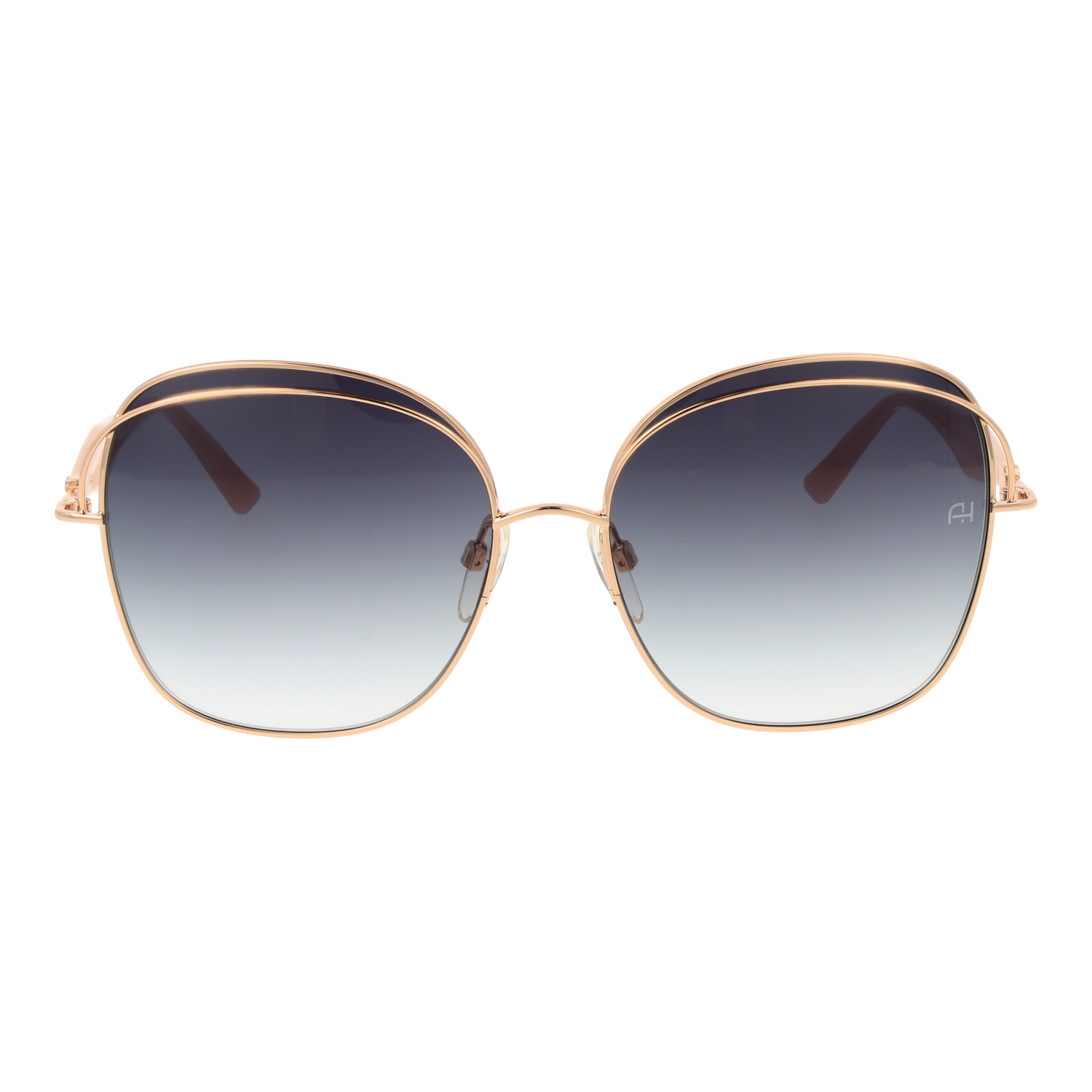 Ana Hickmann Sonnenbrille AH3287 04A 59