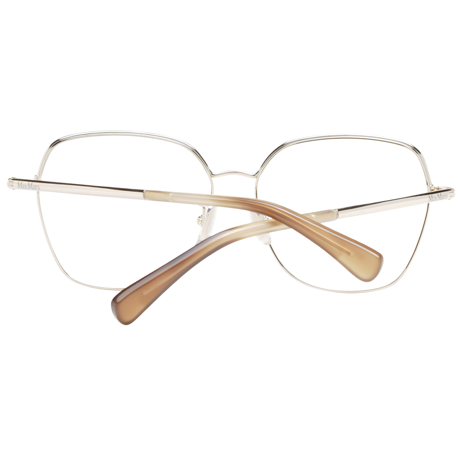 Max Mara Optical Frame MM5061-D 032 57 Titanium