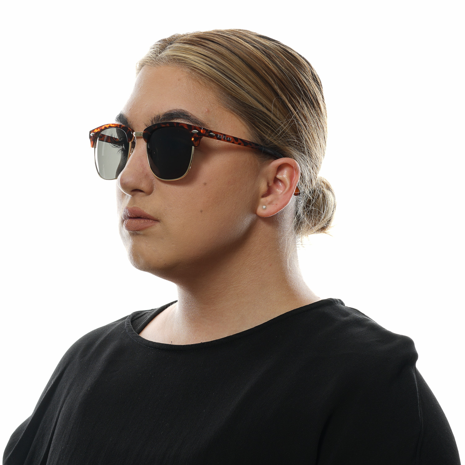 Replay Sonnenbrille RY503 CS02 53