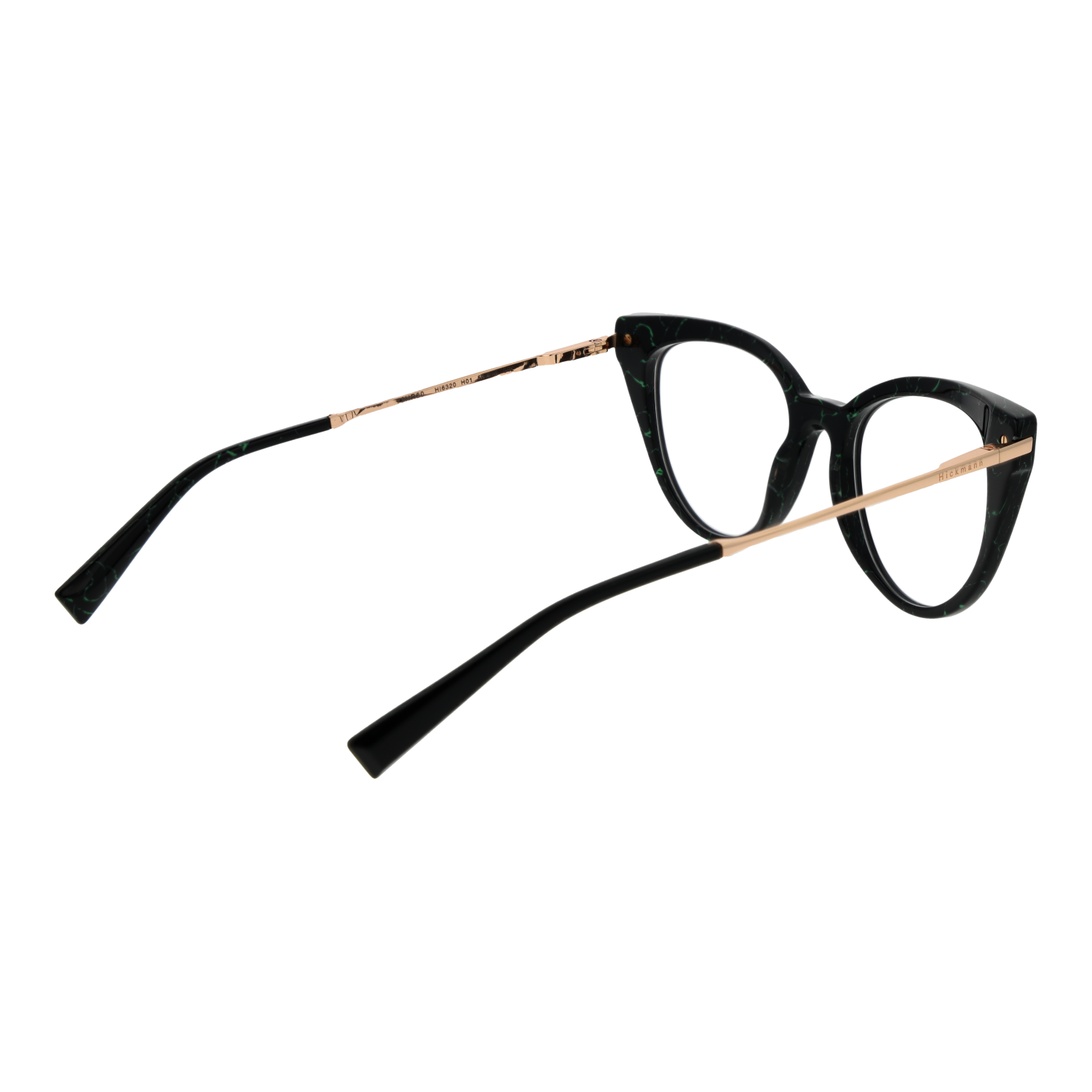 Ana Hickmann Optical Frame HI6320 H01 52