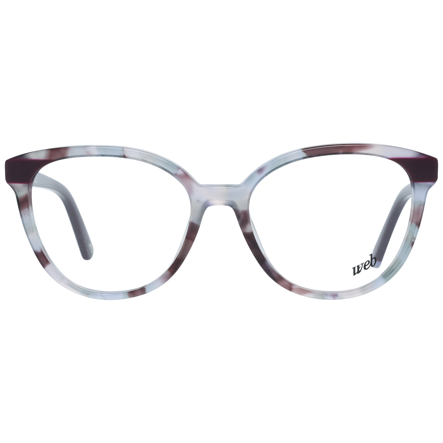 Web Brille WE5212 55A 53