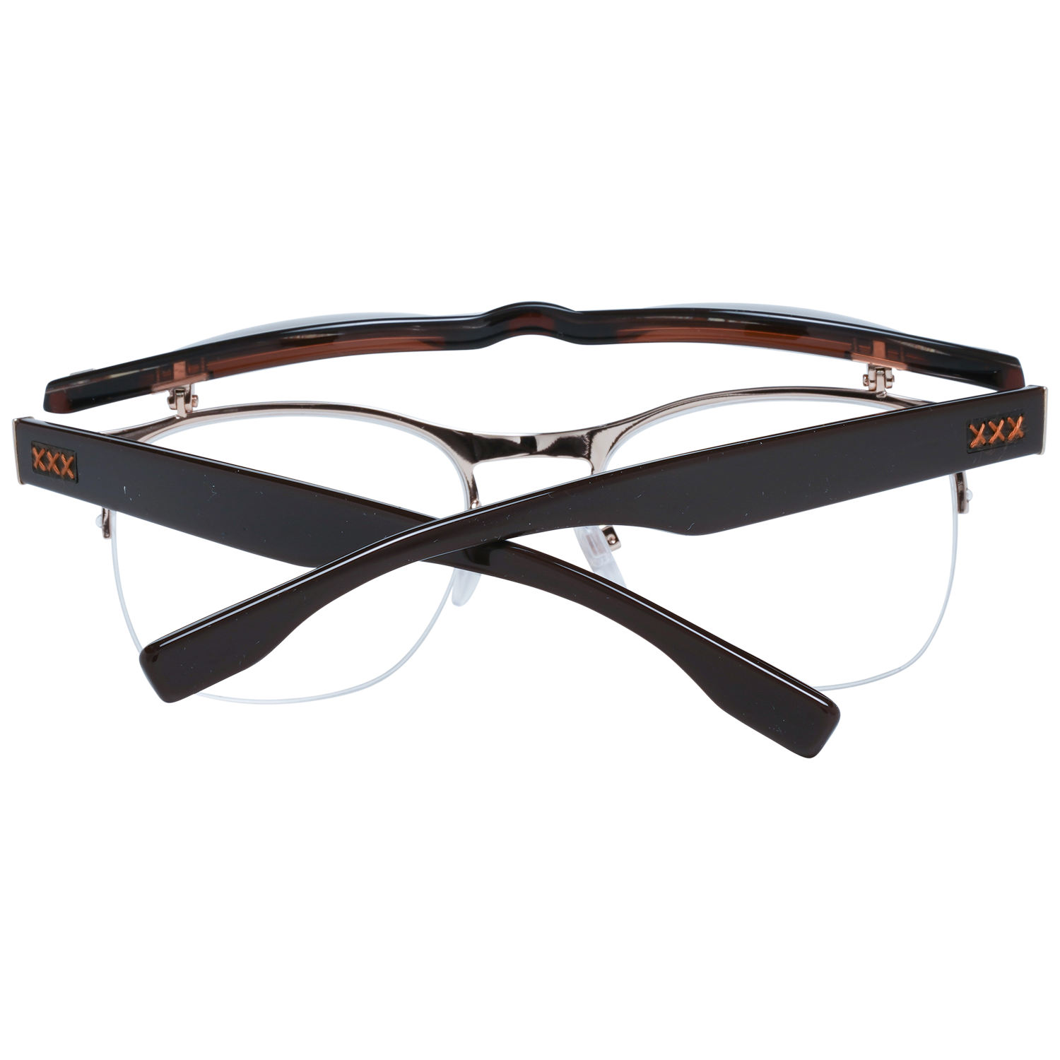 Zegna Couture Sonnenbrille ZC0001 55 50M