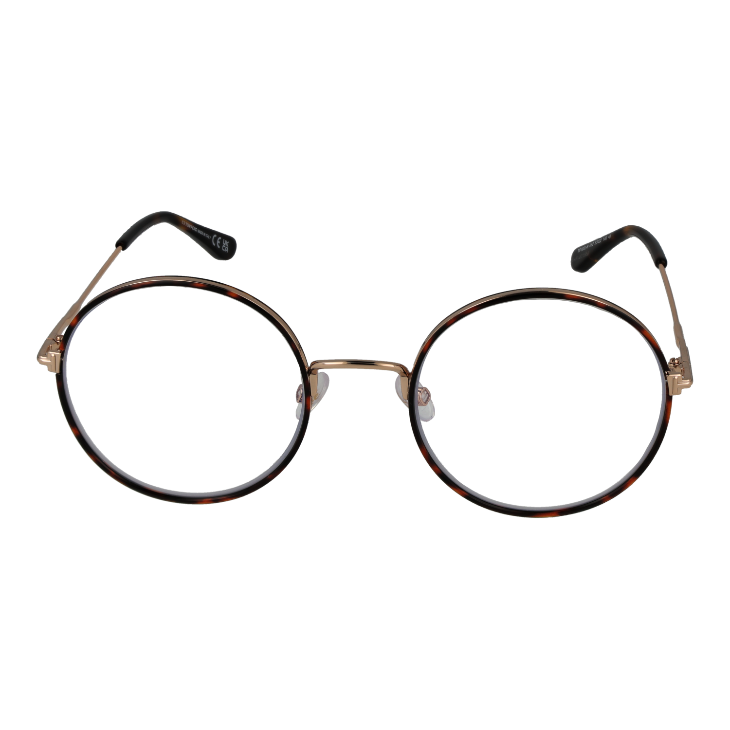 Tom Ford Optical Frame FT5632-B 052 53 Blue Filter