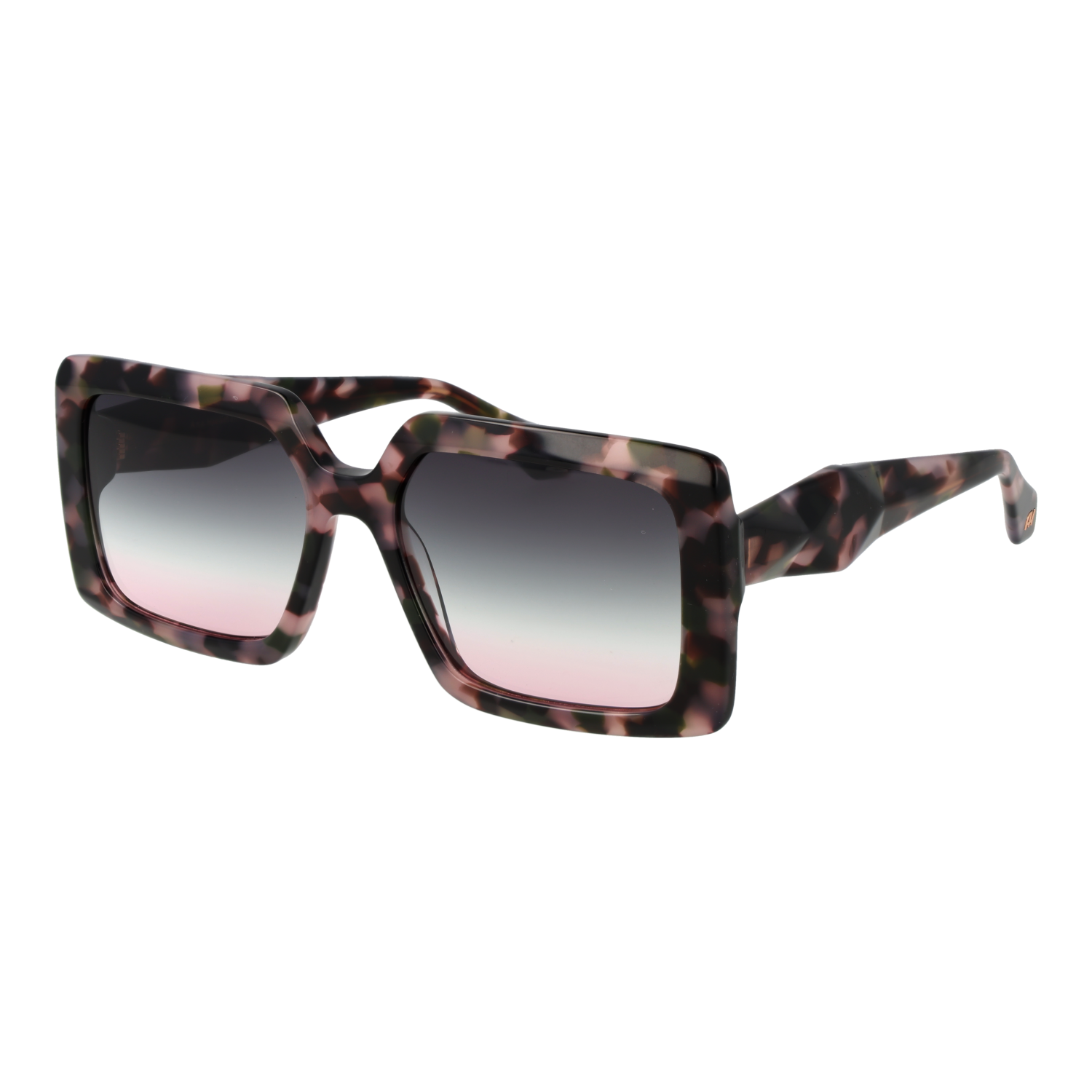 Ana Hickmann Sonnenbrille AH9411 G21 55