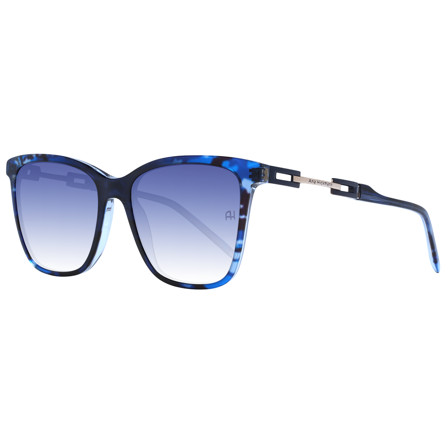 Ana Hickmann Sonnenbrille AH9348 C03 55