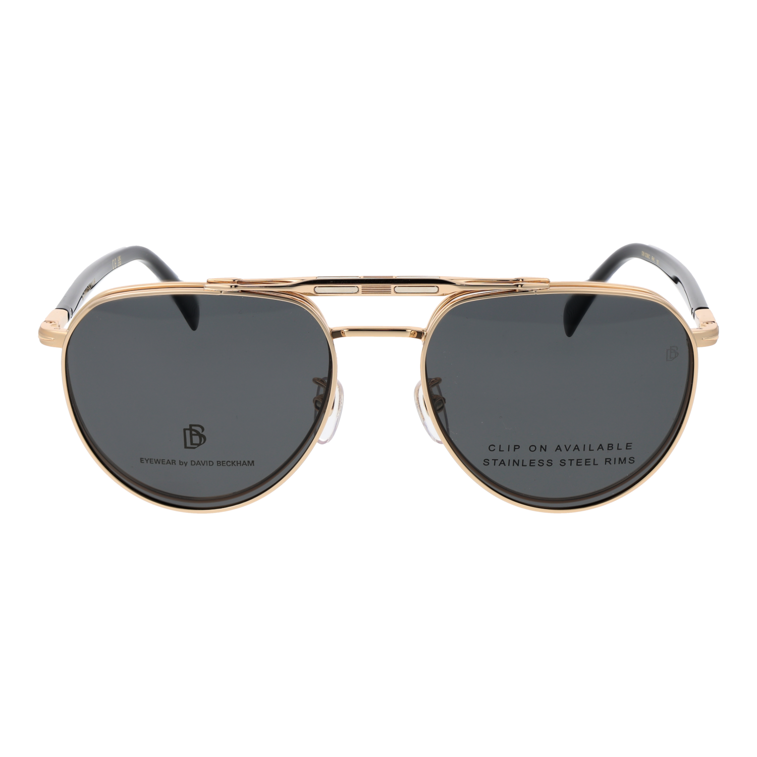 David Beckham Brillenfassung DB 1238/C RHL19 54