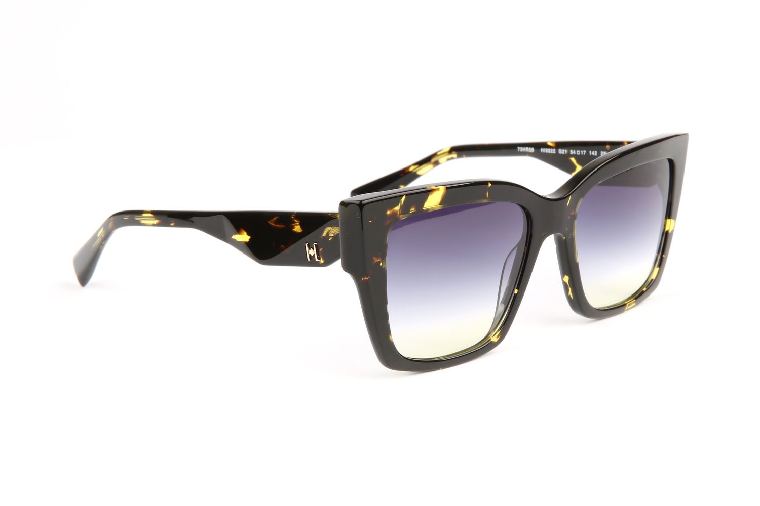 Ana Hickmann Sonnenbrille HI9222 G21 54