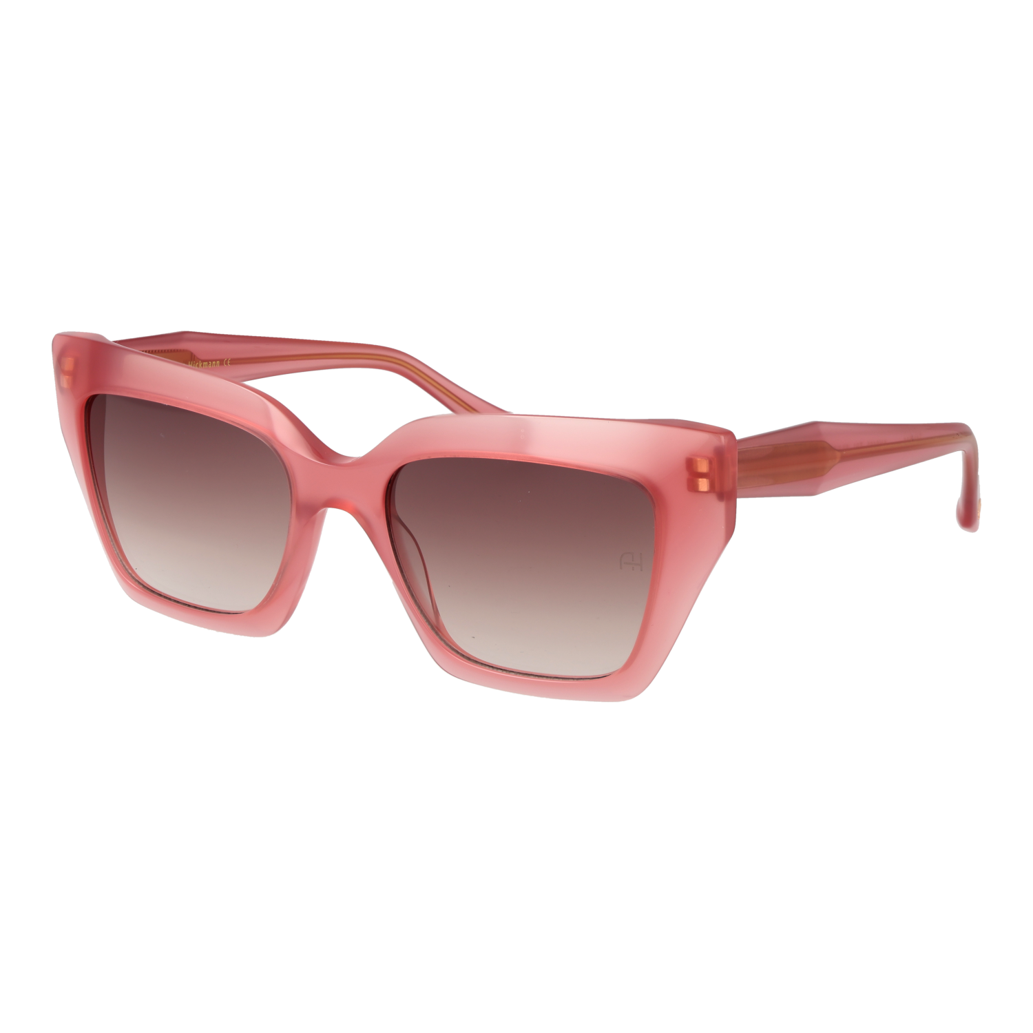 Ana Hickmann Sonnenbrille AH9455 T01 53