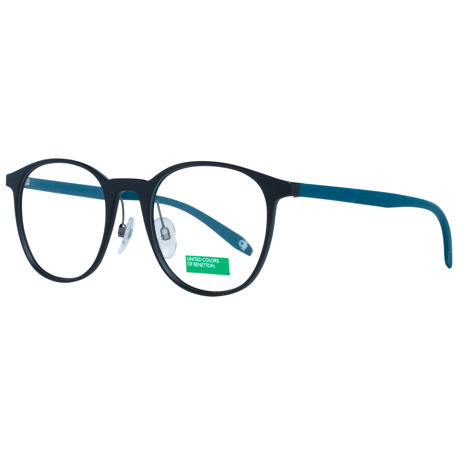 Benetton Optical Frame BEO1010 001 51