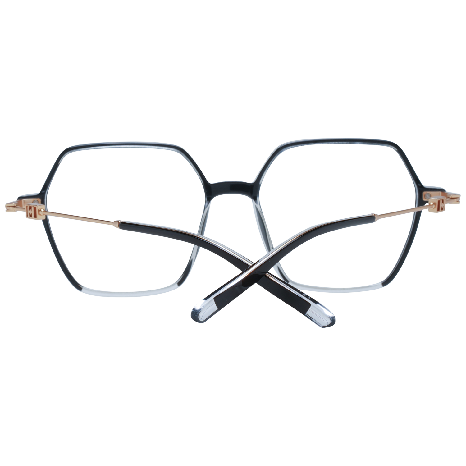 Ana Hickmann Brille HI6224 H01 52