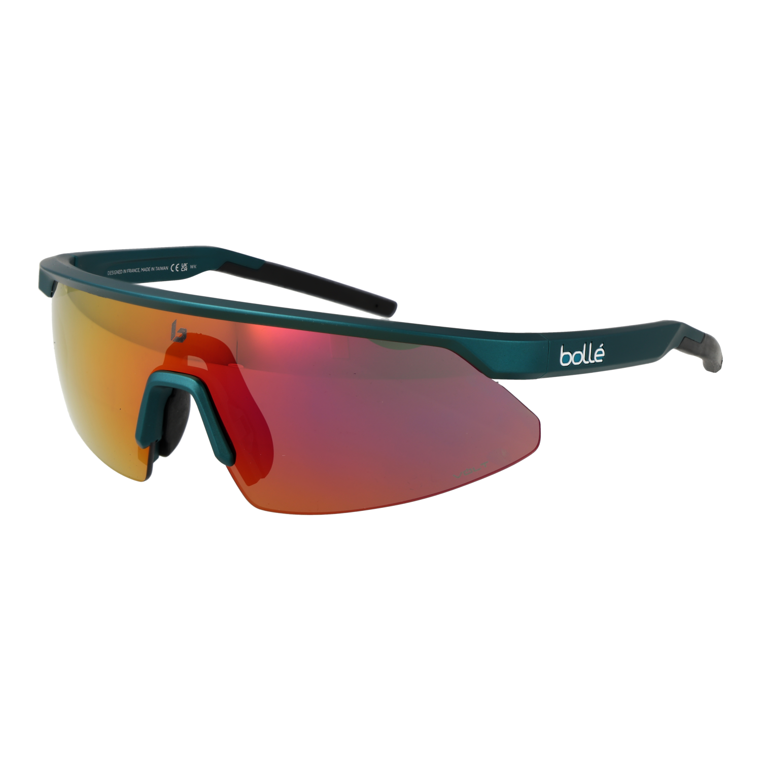 Bolle Sonnenbrille BS032008 Micro Edge