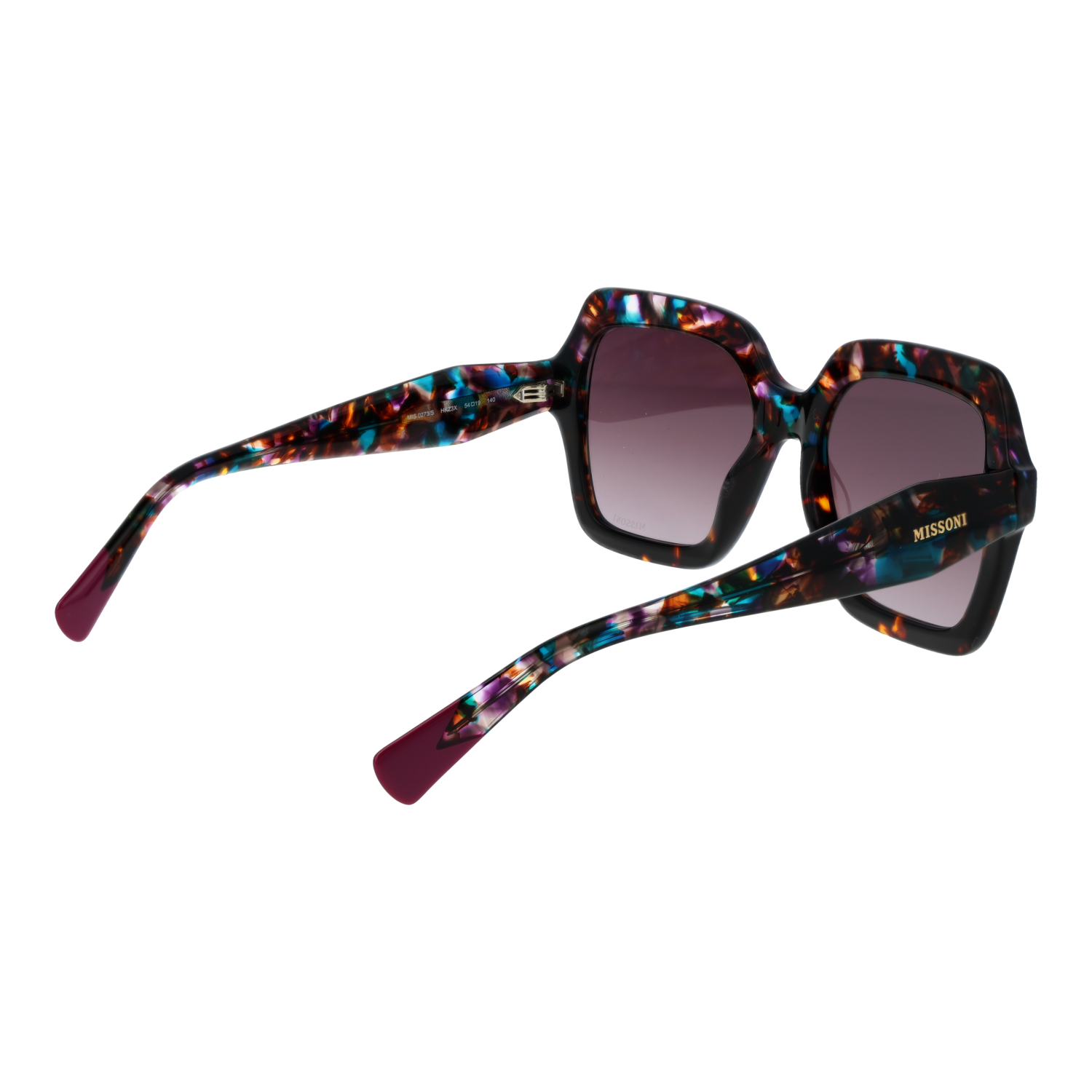 Missoni Sonnenbrille MIS 0273/S HKZ3X 54