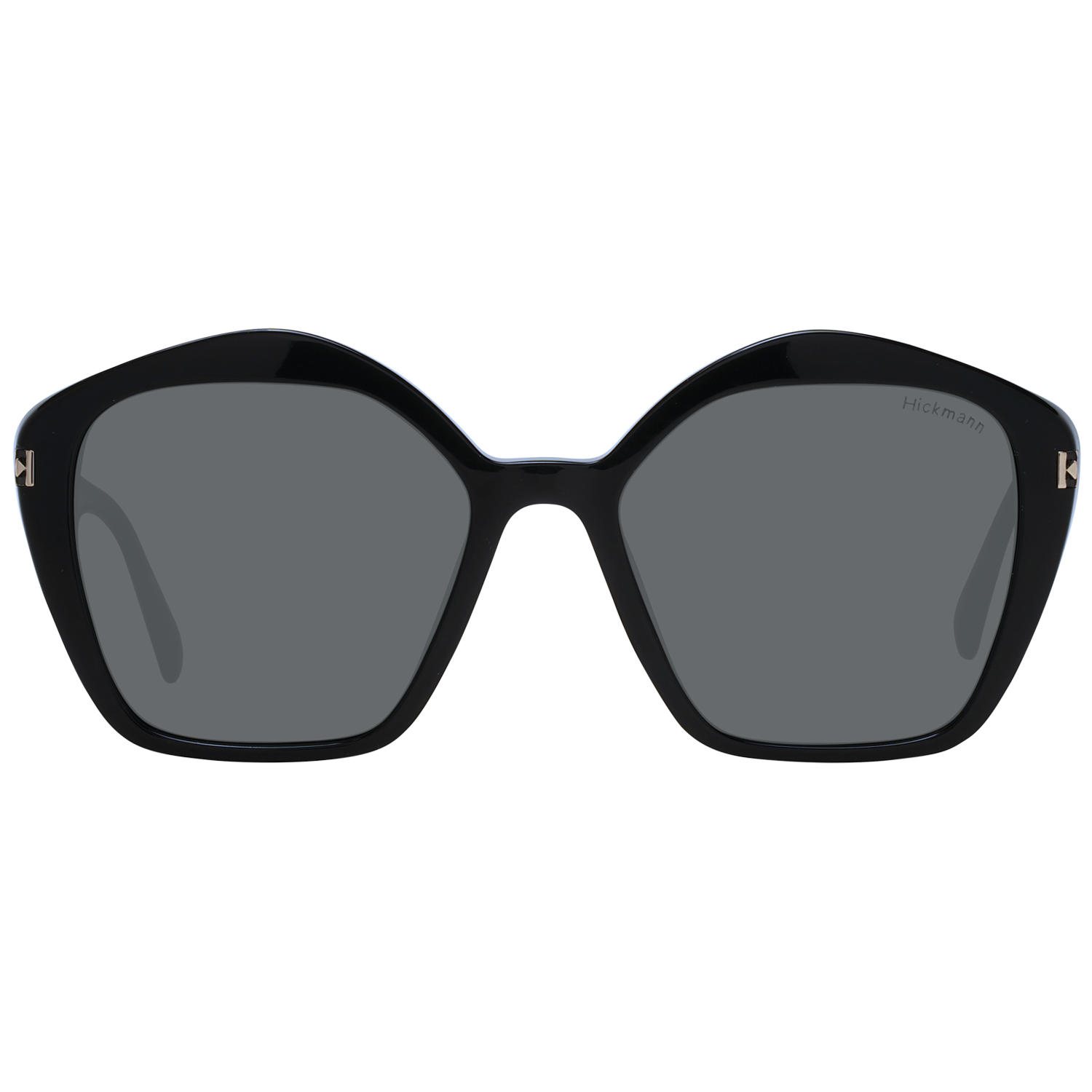 Ana Hickmann Sunglasses HI9166 A01 52