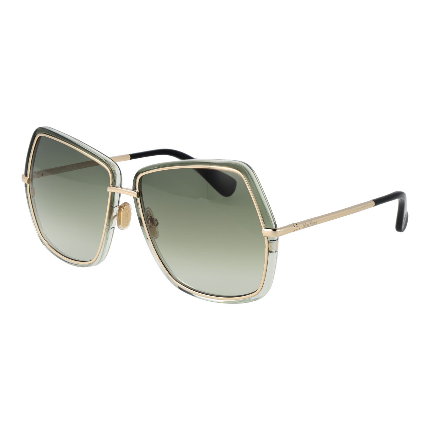 Max Mara Sonnenbrille MM0054 32P 61