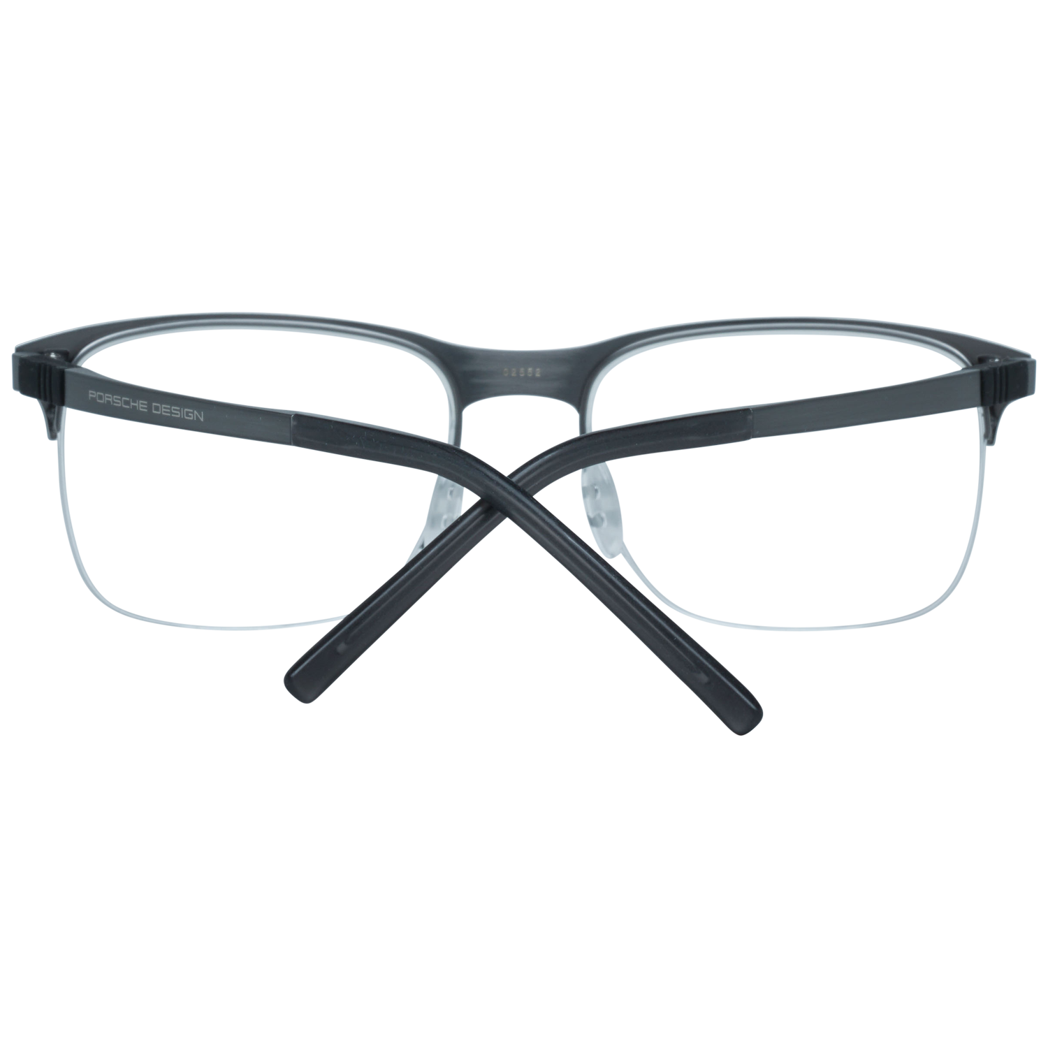 Porsche Design Optical Frame P8322 C 54 Titanium