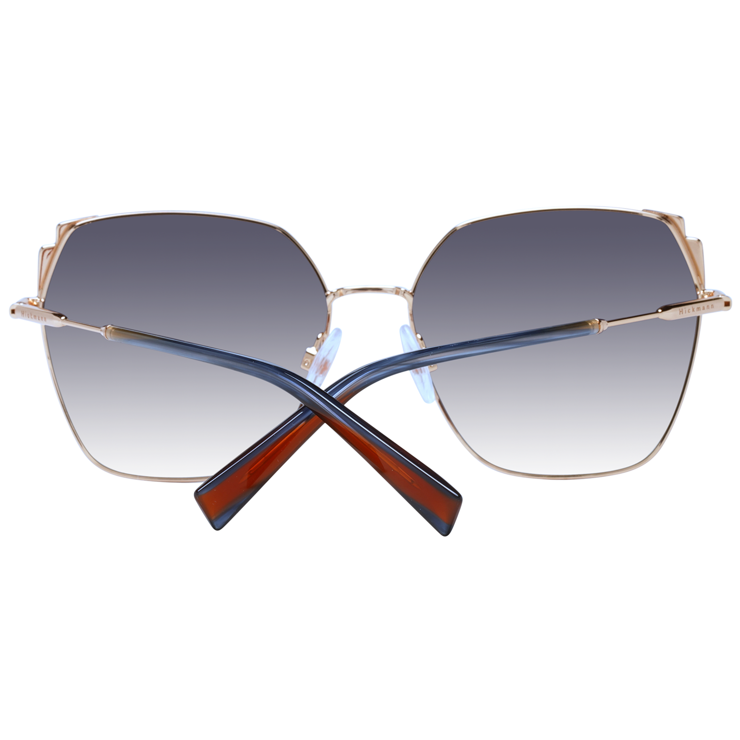 Ana Hickmann Sonnenbrille HI3169 12A 58