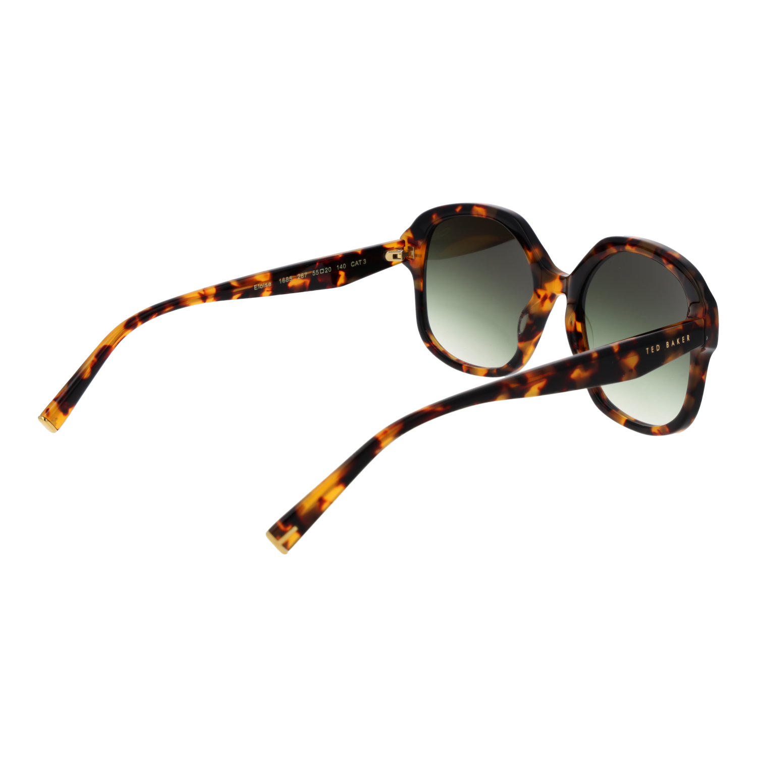 Ted Baker Sonnenbrille TB1685 267 55