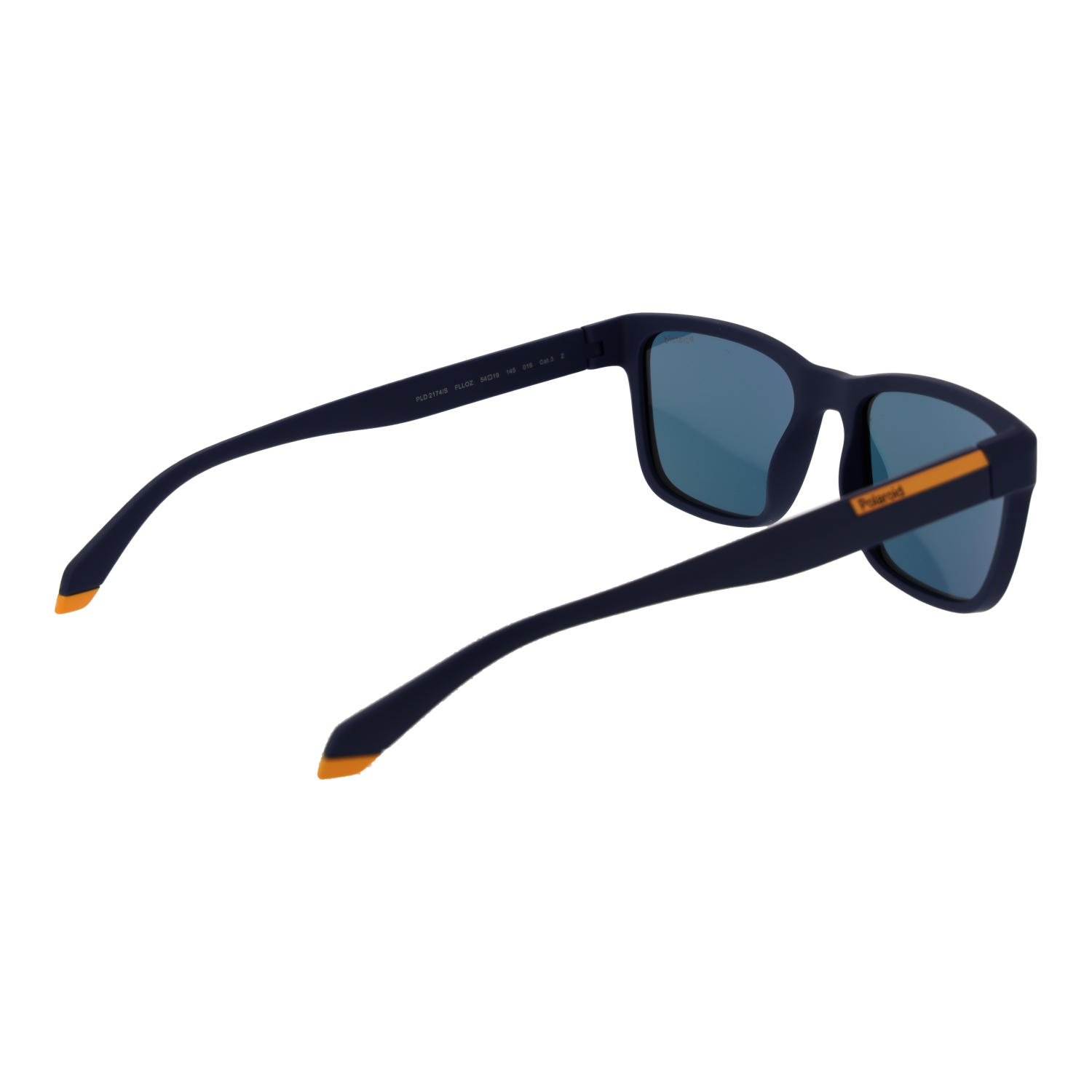 Polaroid Sonnenbrille PLD 2174/S FLLOZ 54