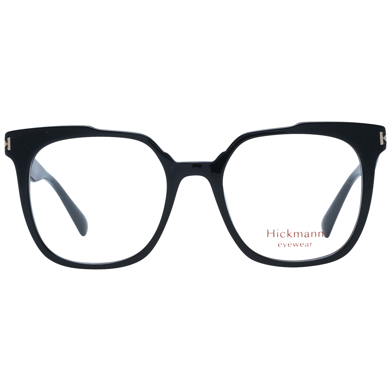 Ana Hickmann Brille HI6233 A01 51