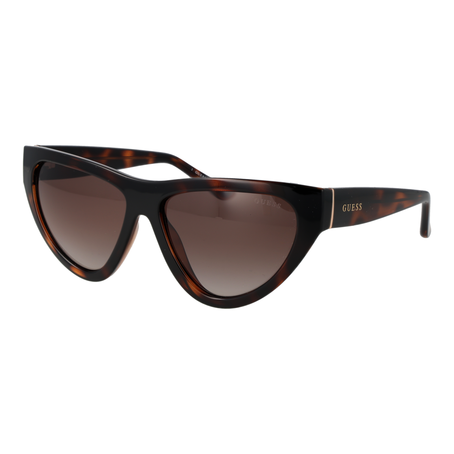 Guess Sonnenbrille GU00152 52F 57