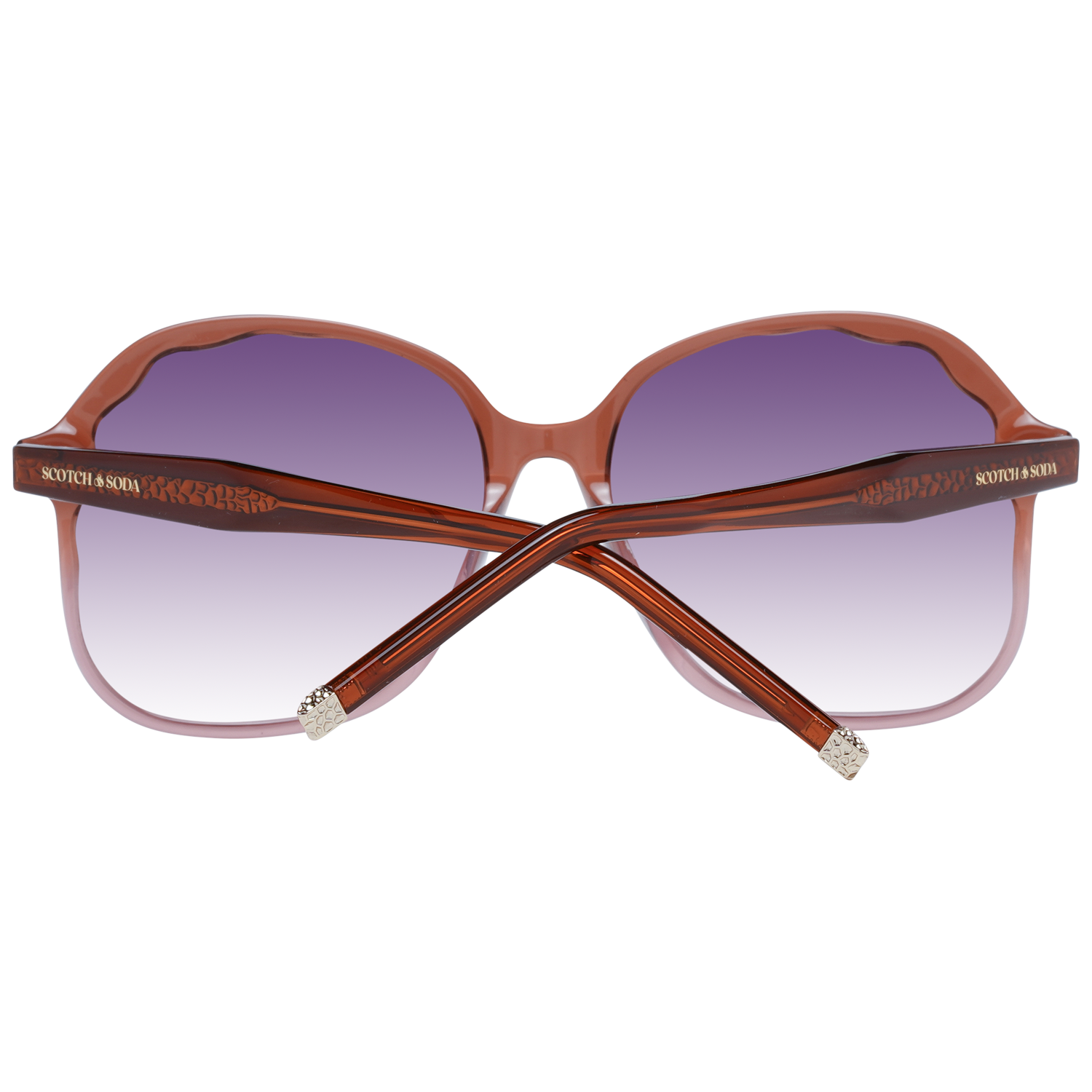 Scotch & Soda Sunglasses SS7027 246 58