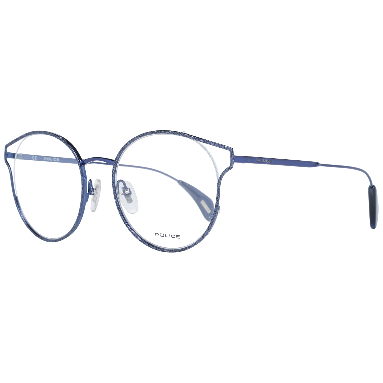 Police Brille VPL926 0F54 50